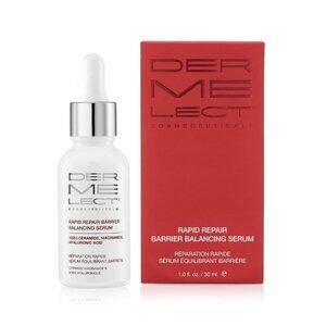 Skincare Dermelect Cosmeceuticals Rapid Repair Barrier Balancing Serum 1 oz